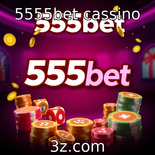 Tendências emergentes no setor de cassinos online