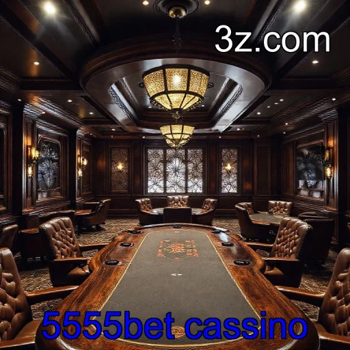 News emocionantes do 5555bet cassino para jogadores brasileiros