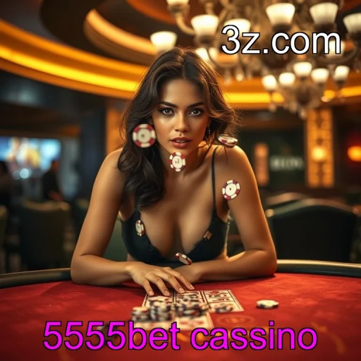 5555bet cassino Promoções